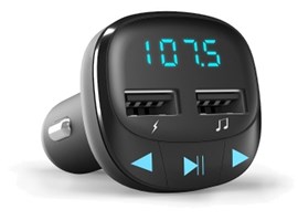 Energy Sistem Car Transmitter -ROZ-8550