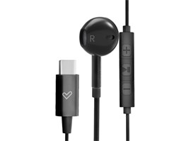 Energy Sistem Earphones Smart 2 TypeC black