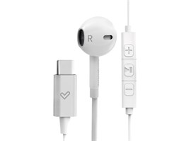 Energy Sistem Earphones Smart 2 TypeC white