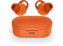 Energy Sistem Sport 2 TW Carrot