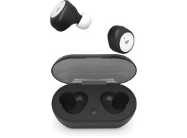 Energy Sistem Urban 1 True Wireless Black