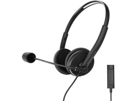 Energy Sistem Headset Office 2+ Black