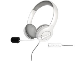 Energy Sistem Headset Office 3 White