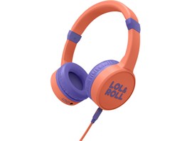 Energy Sistem Lol&Roll Pop Kids Orange