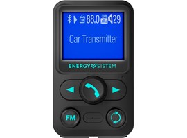 Energy Sistem Car Transmitter FM Xtra