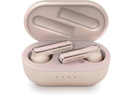 Energy Sistem TWS Style 4 Ultra RoseGold