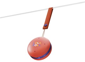 Energy Sistem Lol&Roll Pop Kids Spk Org