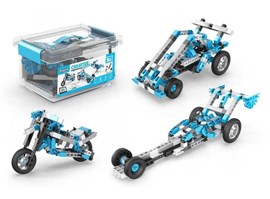 Stavebnice Engino Maker Master 30v1 