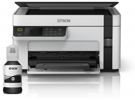 Epson EcoTank M2120