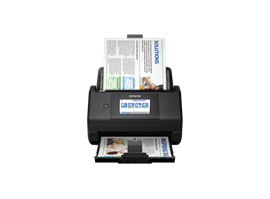 Epson WorkForce ES-580W