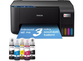 Epson EcoTank L3231