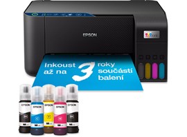 Epson EcoTank L3271
