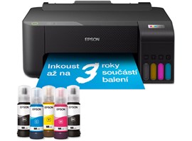 Epson EcoTank L1230