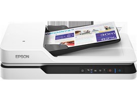 Epson WorkForce DS-1660W