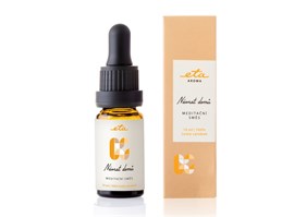 Aróma olej ETA Návrat domů 0833 90040