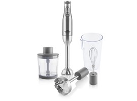 ETA 4215 90000 Ponorný mixér ETA Spesso II sivy