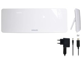 Evolveo Xany 1, aktivní pokojová anténa