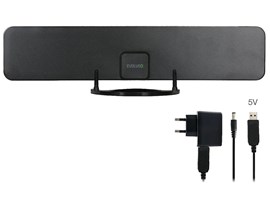 Evolveo Xany 2B, aktivní pokojová anténa