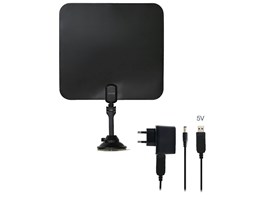 Evolveo Xany 2C, aktivní pokojová anténa