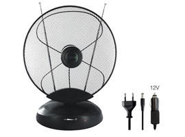 Evolveo Xany 4, aktivní pokojová anténa