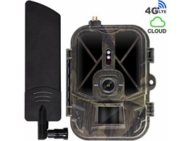 Evolveo StrongVision PRO 4G, fotopast/bezpečnostní kamera