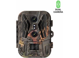 Evolveo StrongVision DUAL A, fotopast/bezpečnostní kamera