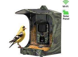 Evolveo StrongVision BirdFeeder