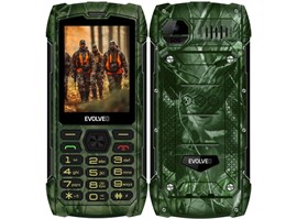 Evolveo StrongPhone H1 Hunting Camo