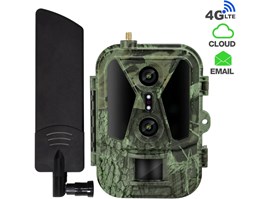 Evolveo StrongVision Dual PRO 4G