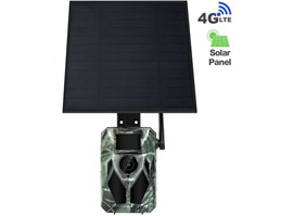 Evolveo StrongVision Solar 4G