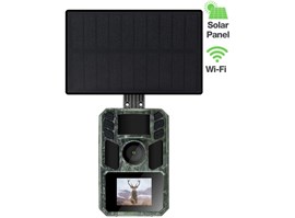 Evolveo StrongVision Solar WiFi