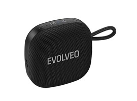 Evolveo TopSound černý