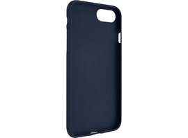 Zadní silikonový kryt FIXED Story pro Huawei Y6 (2019), modrý