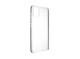 FIXED TPU gelové pouzdro pro Samsung Galaxy A51, čiré