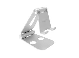 Hliníkový stojánek FIXED Frame PHONE