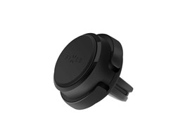 Magnetický držák FIXED Icon Air Vent Mini do ventilace, černý