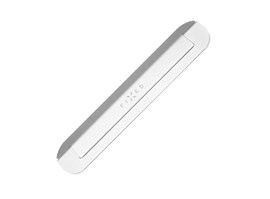 Stojánek FIXED Frame Mini pro notebooky a tablety, nalepovací stříbrný (FIXFR-MI-SL)