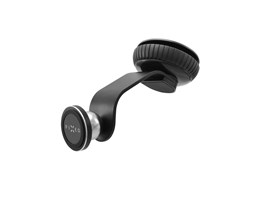 Univerzální magnetický držák FIXED FIXM3 pro mobilní telefony s adhesivní přísavkou