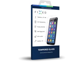 Ochranné tvrzené sklo FIXED pro Xiaomi Redmi 4 Note, 0.33 mm