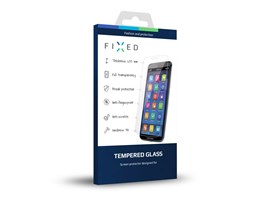 Ochranné tvrzené sklo FIXED pro Huawei P9 Lite Mini, 0.33 mm