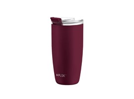 FLSK Termohrnek FLSK 500ml winterberry