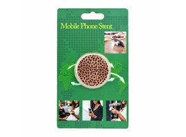 SOCKET, leopard