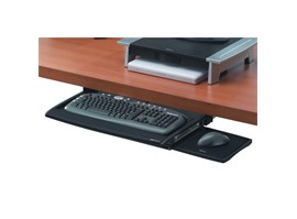Fellowes Office Suites držák klávesnice a myši