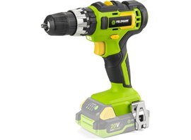 Fieldmann FDUV 70105-0 20V Vrtačka