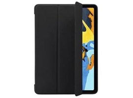 Pouzdro FIXED Padcover pro Apple iPad 10,2" (2019/2020/2021) se stojánkem, podpora Sleep and Wake, černé