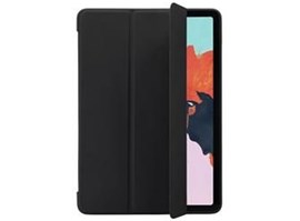 Pouzdro FIXED Padcover+ pro Apple iPad 10,2"(2019/2020/2021) se stoj. a pouzdrem pro Pencil, podpora Sleep and Wake, černé