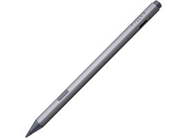 Dotykové pero pro Microsoft Surface FIXED Graphite s rozpoznání přítlaku a magnety, šedý
