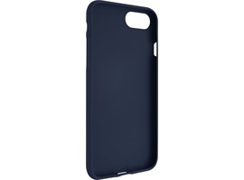 Zadní pogumovaný kryt FIXED Story pro Samsung Galaxy A53 5G,modrý