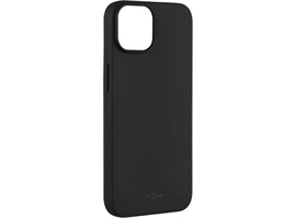 Zadní pogumovaný kryt FIXED Story pro Apple iPhone 14, černý