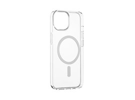 Zadní kryt FIXED MagPure s podporou Magsafe pro Apple iPhone 14, čirý